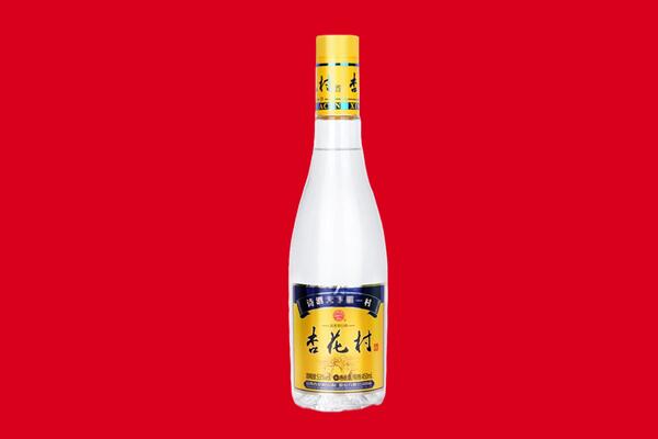 永兴县回收杏花村
