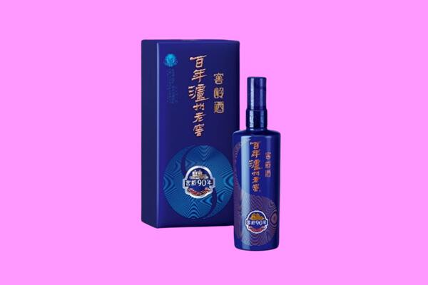 永兴县回收泸州老窖