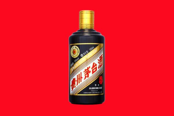 永兴县回收茅台酒瓶